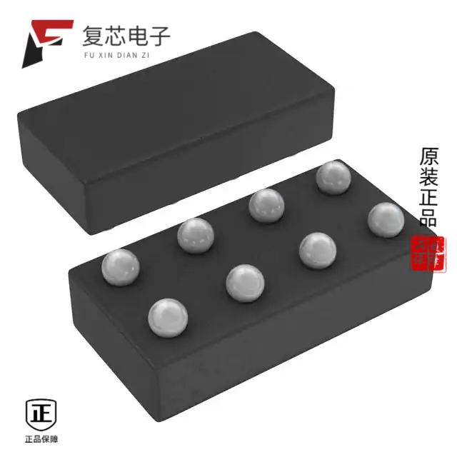 原厂正品CDC3RL02BYFPR全新IC CLK BUFFER 1:2 52MHZ 8