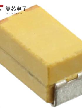 原厂正品T494A226M006AT全新CAP TANT 22UF 20% 6.3V 1