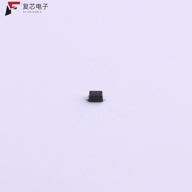 原厂正品ESD5Z5VU-2/TR全新TVS VRWM=5V VBR(Min)=7V V