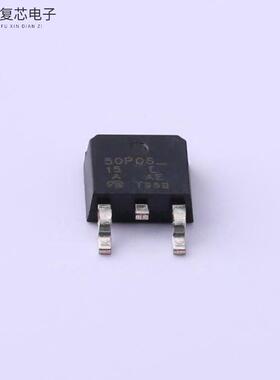 原厂正品SUD50P06-15L-GE3全新SUD50P06-15L-GE3