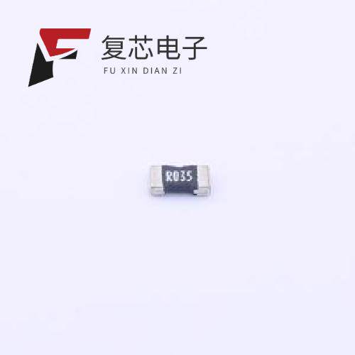 全新正品HoLR1206-1W-35mR-1%-15ppm|HoLR1206-1W-3mR-1%-15ppm