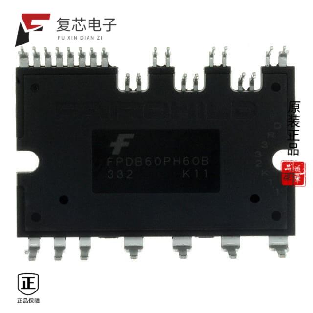 原厂正品FPDB60PH60B全新MODULE SPM 600V 60A SPMHC