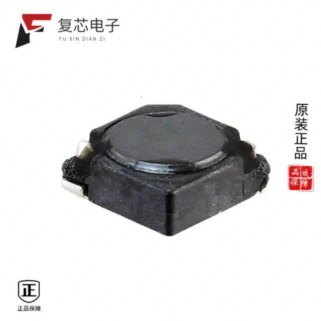 原厂正品CDC5D23BNP-100LC全新FIXED IND 10UH 1.04A 1
