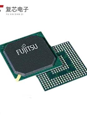 原厂正品MB86276PB-GS-K5ZE1全新IC VIDEO/GRAPHIC CTR