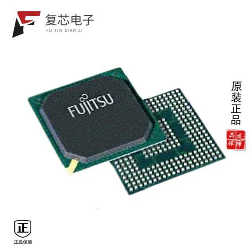 原厂正品MB86276PB-GS-K5ZE1全新IC VIDEO/GRAPHIC CTR