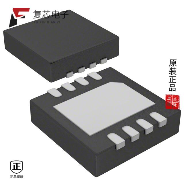 原厂正品ADP7104ACPZ-3.3-R7全新IC REG LINEAR 3.3V 5