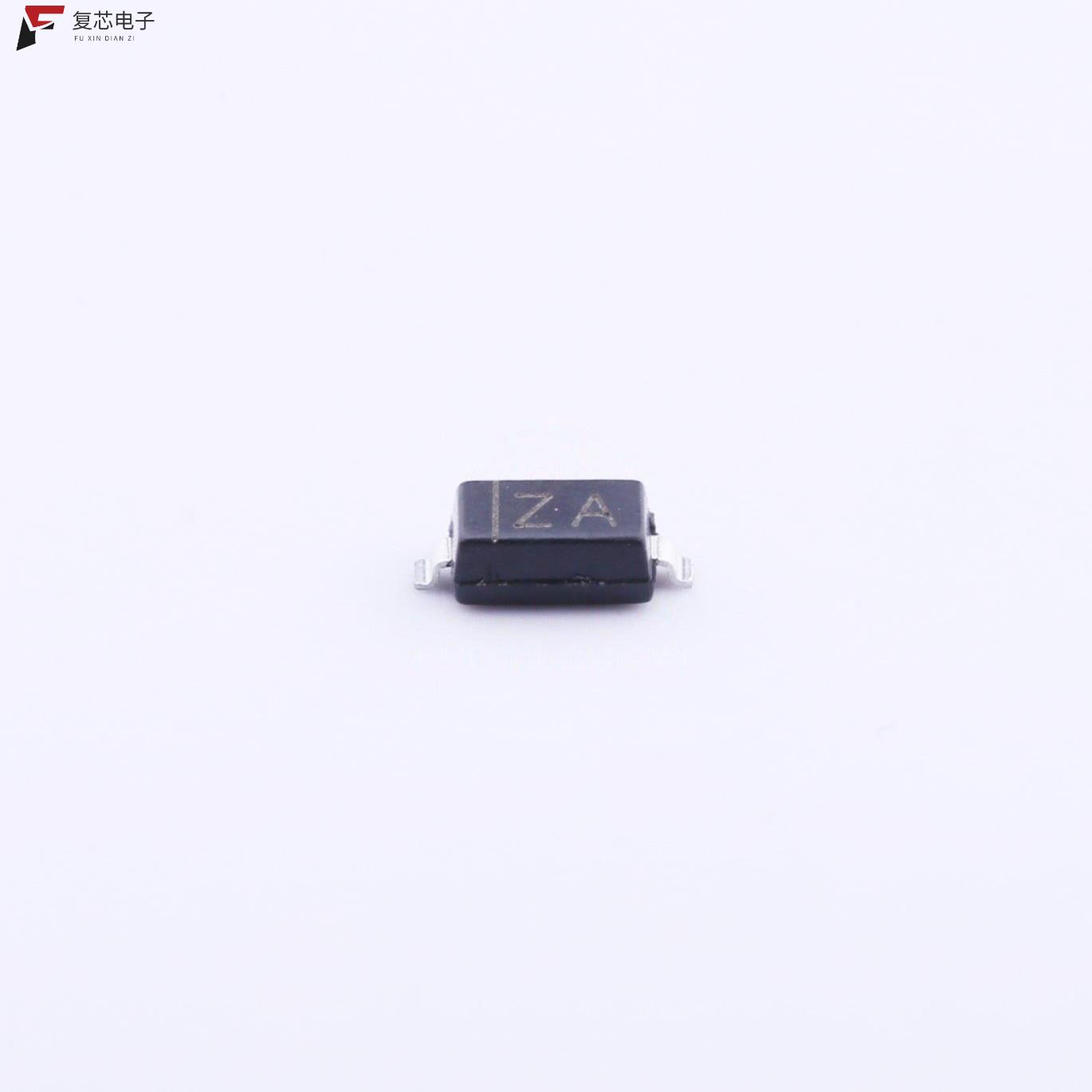 原厂正品PZ1D4V2H全新5.1V 500mW