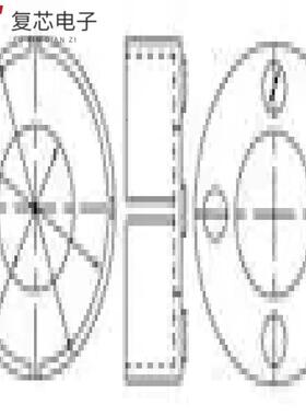 原厂正品471-025全新HDWR INS TAB