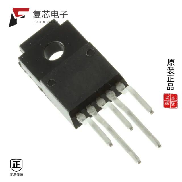 原厂正品BD9702T-V5全新IC REG BUCK ADJ 3A TO220FP-5