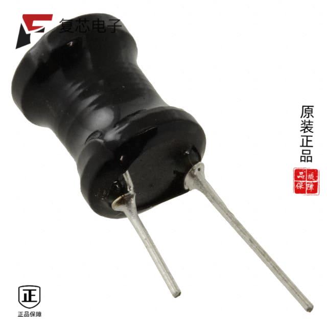 原厂正品AIUR-06-103K全新FIXED IND 10MH 160MA 10.5