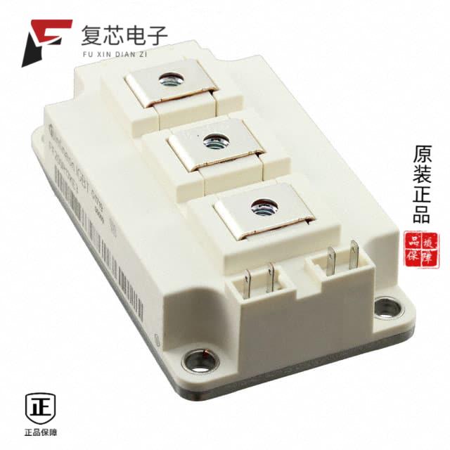 原厂正品FF450R12KT4HOSA1全新IGBT MOD 1200V 580A 24