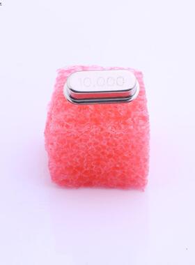 原厂正品49S-10-20-20-20/A全新无源晶振 10.000000MHz