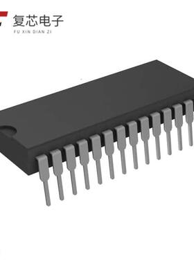 AT27C512R-70PU全新IC EPROM 512KBIT PARALLEL 28