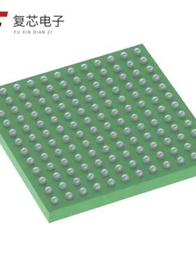 原厂正品DAC38RF90IAAV全新IC DAC 2 SE 144FCBGA