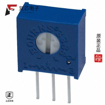 全新正品3386W-1-100LF|3386W-1-101LF|3386W-1-101