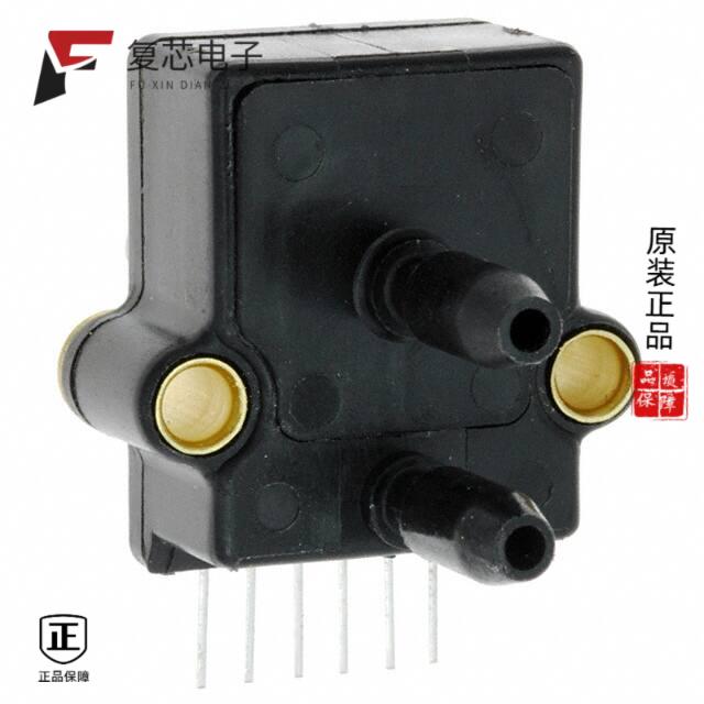 原厂正品SCX05DN全新SENSOR TEMP COMP 5PSID
