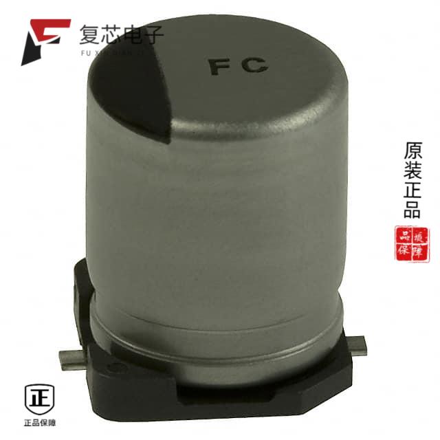 原厂正品EEE-FC0J331AP全新CAP ALUM 330UF 20% 6.3V S