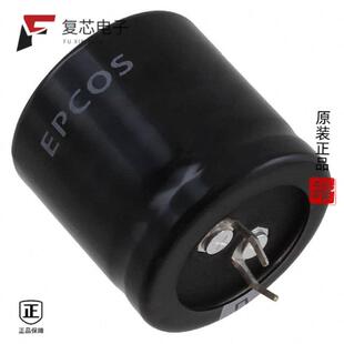 20% 原厂正品 150UF ALUM 400V B43505C9157M000全新CAP