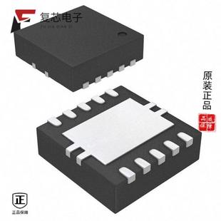 3.3V 原厂正品 BUCK REG 650MA LM536003QDSXRQ1全新IC