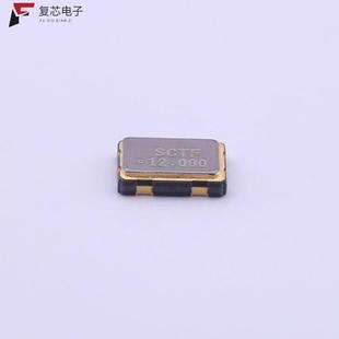 ±20ppm S5D12.000000A20F30T全新12MHz 原廠正品