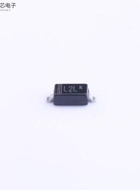 原厂正品MBR120LSF全新20V 1A 600mV@1A