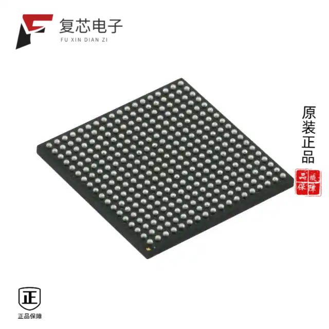 原厂正品XC6SLX16-N3CSG324I全新IC FPGA 232 I/O 324C