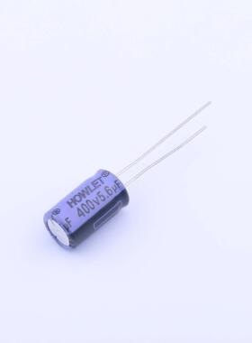 3.GL.2W5R6M8B14TP699全新5.6uF ±20% 400V原厂正品