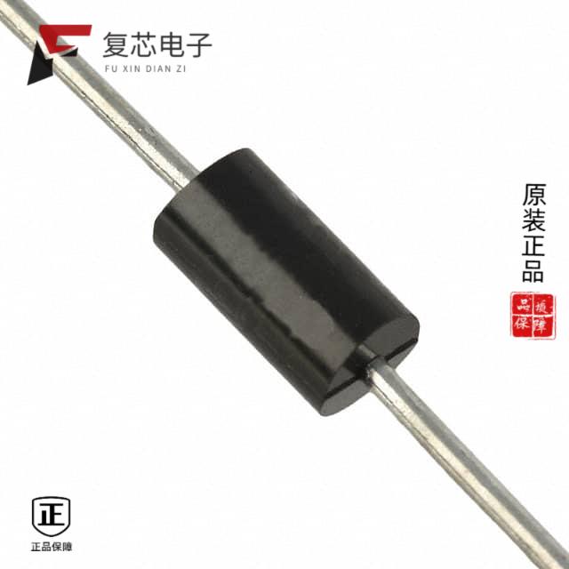 原厂正品EGP20A全新DIODE GEN PURP 50V 2A DO15