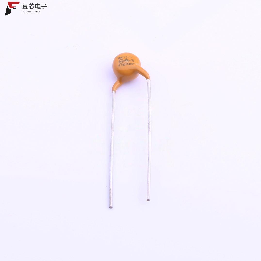 原厂正品CT7-Y5Y5V1D102MSEW全新安规电容 ±20% 1nF 40