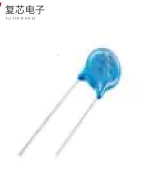 原厂正品560KD10全新MOV DISC 10MM,56V 0.5KA, BULK