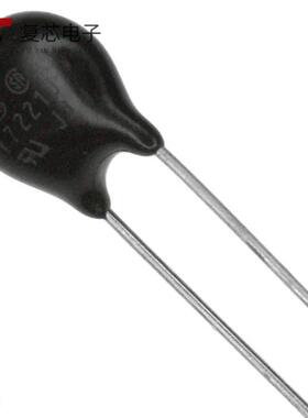 原厂正品ERZ-V07D470全新VARISTOR 47V 500A DISC 7MM