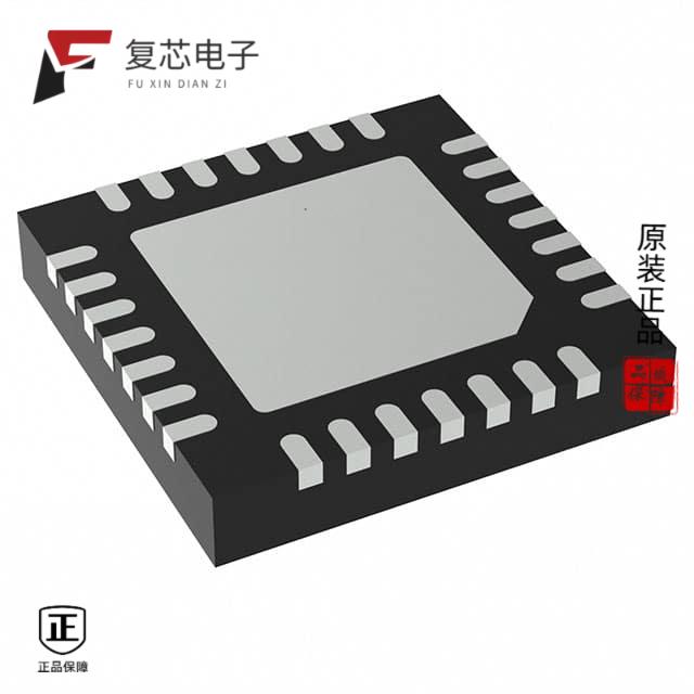 原厂正品TMC2209-LA-T全新IC MTR DRV 4.75-28V QFN28