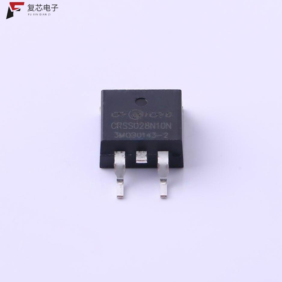 原厂正品CRSS028N10N全新CRSS028N10N