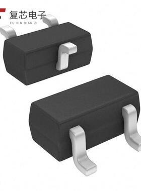 RN1107,LF(CT全新TRANS PREBIAS NPN 50V 0.1A SSM