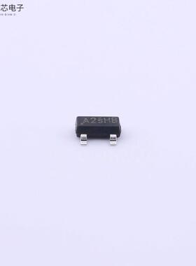 原厂正品LPM2302B3F全新N沟道 20V 3.5A