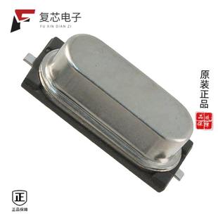 原厂正品9C-4.000MAAJ-T全新CRYSTAL 4.0000MHZ 18PF S