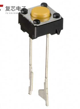 原厂正品B3F-6002全新SWITCH TACTILE SPST-NO 0.05A 2