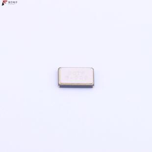 原厂正品SX5B8.000F1220F30全新8MHz ±20ppm 12pF