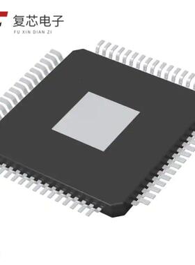 LPC5514JBD64E全新IC MCU 32BIT 128KB FLASH 64HT