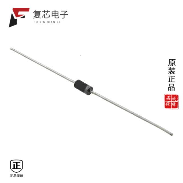 原厂正品MUR160GP-TP全新DIODE GEN PURP 600V 1A DO41