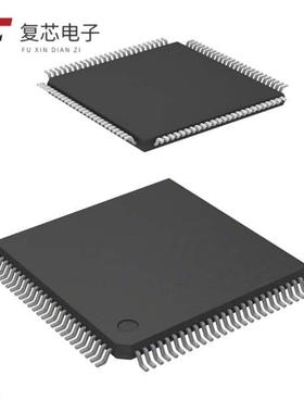 原厂正品M1AGL250V2-VQ100全新IC FPGA 68 I/O 100VQFP
