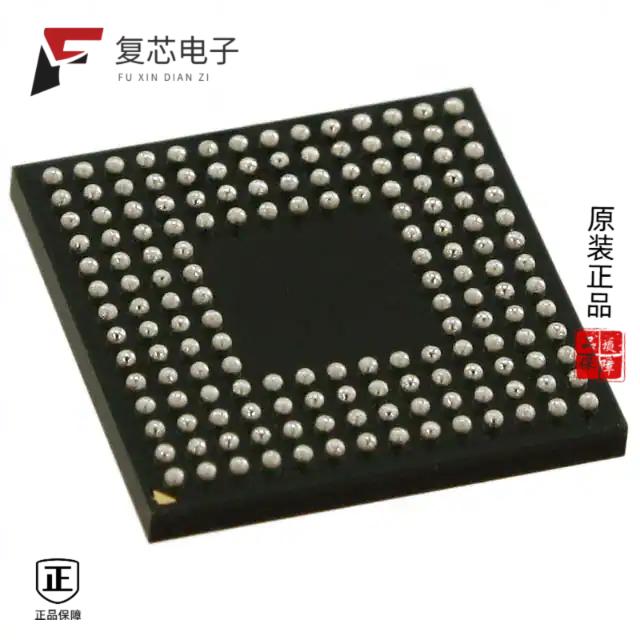 原厂正品PI7C9X7958BNBE全新IC PCIE-TO-UART BRIDGE 1