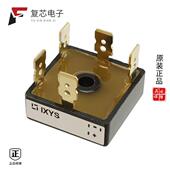 800V 原厂正品 27A RECT 3PHASE VUO36 08NO8全新BRIDGE