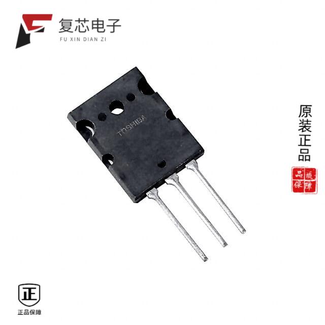 原厂正品2SA1943-O(Q)全新TRANS PNP 230V 15A TO-3PL