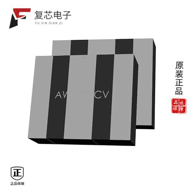 原厂正品AWSCR-20.00CV-T全新CERAMIC RES 20.0000MHZ