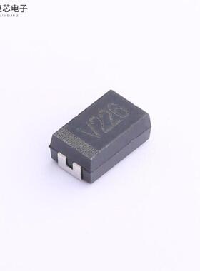 原厂正品CA55-D035M226T全新22uF ±20% 35V