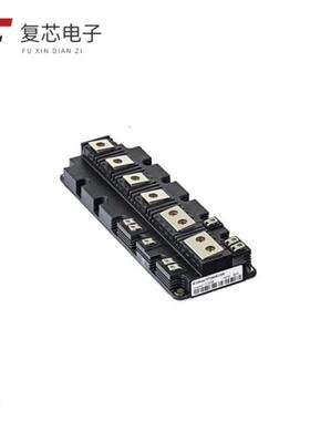 原厂正品FF1800R17IP5PBPSA1全新IGBT MODULE 1700V 36