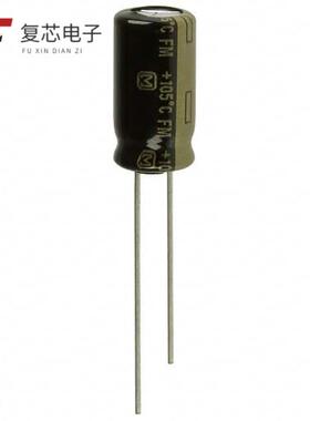 原厂正品EEU-FM1V221L全新CAP ALUM 220UF 20% 35V RAD