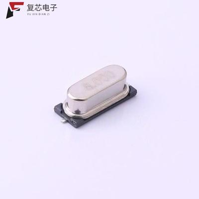 原厂正品TAXM8M2GLFBET2T全新HC-49SM 8MHz 20pF 30ppm