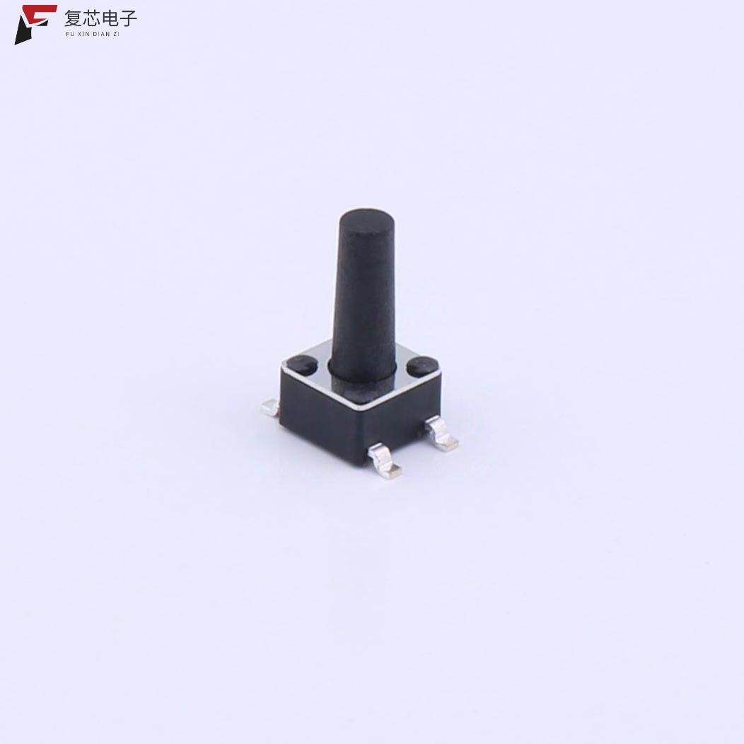 原厂正品GT-TC074A-H090-L1全新4.5立贴轻触160gf